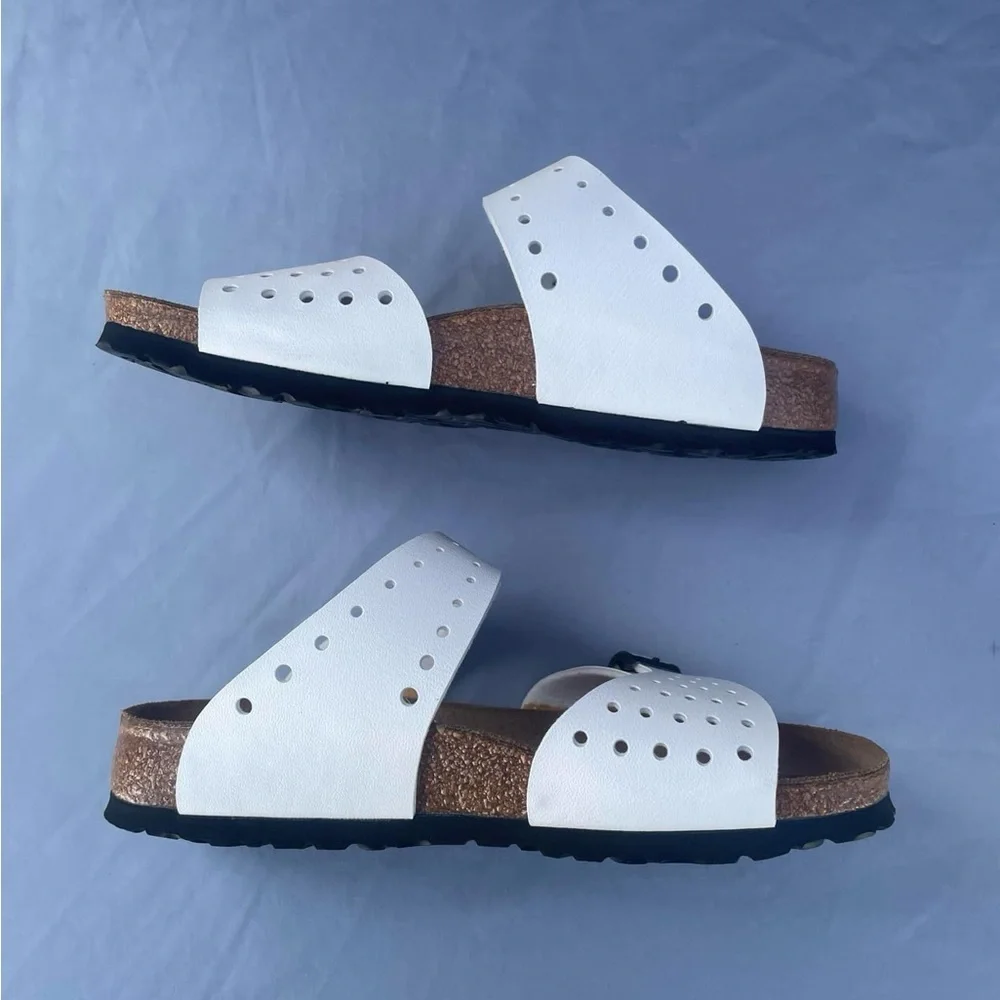 Birkis sandals - Picture 5 of 7